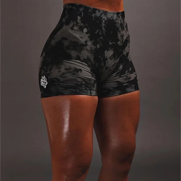 Darc Sport Shorts Exclusive Memento Mori Event Only Darc Sport